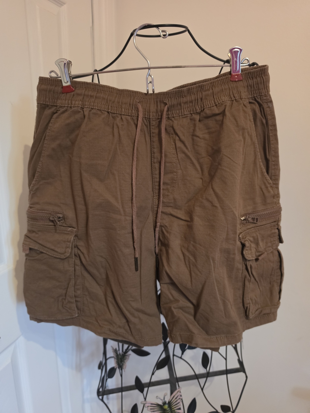 MENS Cargo Shorts